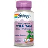 Image de Solaray Capsules Wild Yam 60 Unités