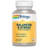 Image de Solaray Capsules Balanced B-stress 100 Unités