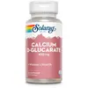 Image de Solaray D-glucarate De Calcium 400 Mg 60 Unités