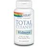 Image de Solaray Capsules Total Cleanse Kidneys 60 Unités