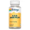 Image de Solaray Capsules S.o.d2000 Plus 100 Unités