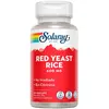 Image de Solaray Riz De Levure Rouge 45 Unités
