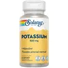 Image de Solaray Potassium High Dose 500mg 60 Unités