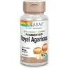 Image de Solaray Royal Agaricus 500 Mg 60 Unités