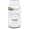 Image de Solaray Capsules Total Cleanse Liver 60 Unités