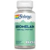 Image de Solaray Capsules Bromelain 60 Unités
