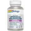 Image de Solaray Capsules Liposomal Women´s Multivitamins And Minerals 60 Unités