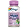 Image de Solaray Capsules Garcinia Cambogia 500mg 60 Unités