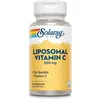 Image de Solaray Capsules Liposomal Vitamin C 500mg Vitamins 30 Unités