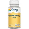 Image de Solaray Comprimés Chlorophyll Detox 100mg 90 Unités