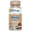 Image de Solaray Capsules Chaga Fermented 1000mg Immunity 60 Unités