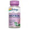 Image de Solaray Capsules Holly Basil 450mg 60 Unités
