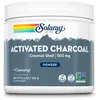 Image de Solaray Charbon Actif Coco 150gr