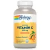 Image de Solaray Vitamine C 500 Mg Orange 100 Unités