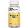 Image de Solaray Capsules Gs Calm Plus 30 Unités