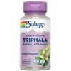 Image de Solaray Capsules Triphala 500mg 90 Unités
