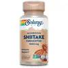 Image de Solaray Supplément Shiitake 500mg 60 Unités