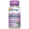 Image de Solaray Capsules Astragalus Root Extract 200mg 30 Unités