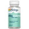 Image de Solaray Capsules Total Cleanse Uric Acid  60 Unités