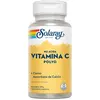 Image de Solaray Récupération Buffered Vitamin C Powder 5000mg 227g