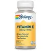 Image de Solaray Vitamine E 400 Ui 50 Unités