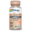 Image de Solaray Crinière De Lion 500 Mg 60 Unités