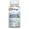 Image de Solaray Capsules Bacillus Coagulans Enzymes And Digestive Aids 60 Unités
