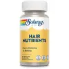 Image de Solaray Nutriments Pour Les Cheveux 60 Unités