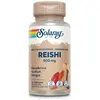 Image de Solaray Capsules Reishi 500mg 60 Unités