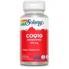 Image de Solaray Huile D´ubiquinol Coq-10 100mg 30 Unités