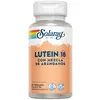 Image de Solaray Capsules Advanced Lutein Eyes 24mg Vitamins 60 Unités