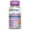 Image de Solaray Capsules Ashwagandha 470mg 60 Unités