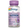 Image de Solaray Capsules Saffron 30 Unités