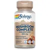 Image de Solaray Champignon Fermenté Complet 60 Unités