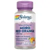 Image de Solaray Capsules Morosil  Moro Red Orange 400mg 30 Unités