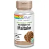 Image de Solaray Capsules Maitake 500mg 60 Unités