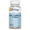 Image de Solaray Capsules Skinnails And Hair 60 Unités