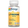 Image de Solaray L-tyrosine 500 Mg 50 Unités
