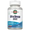 Image de Kal Capsules Ultra Omega 3-6-9 Essential Fatty Acid 50 Unités