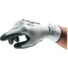 Image de Ansell, Gants de protection, Gants de protection anti-coupures HyFlex 11-724 taille 10 blanc/gris EN 388 EPI Catégorie II (10)