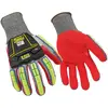 Image de Ansell, Gants de protection, Schnittschutzhandschuhe Ringers R 065, Gr. 11 (11)