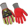 Image de Ansell, Gants de protection, Schnittschutzhandschuhe Ringers R 068, Gr. 10 (10)