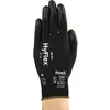 Image de Ansell, Gants de protection, Gants HyFlex 48-101 taille 7 noir EN 388 EPI catégorie II (7)