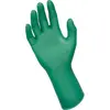 Image de Ansell, Gants de protection, Gants jetables en nitrile et néoprène Microflex 93-260, M (7,5-8), 50 pièces dans un paquet, stru (M)