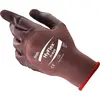 Image de Ansell, Gants de protection, Handschuh HyFlex 11-926, violett,3/4,Gr.11 (4, 3)