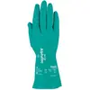 Image de Ansell, Gants de protection, Handsch. AlphaTec 58-330, Nitril, grün, Gr. 11 (11)