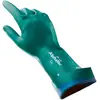 Image de Ansell, Gants de protection, Handsch. AlphaTec 58-335, Nitril, grün, Gr. 10 (10)