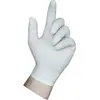 Image de Ansell, Gants de protection, Gants jetables VersaTouch 92-205, non imprimés, blancs, taille 9, boîte de 100. (9)