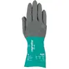 Image de Ansell, Gants de protection, Handsch.AlphaTec 58-270, Gr. 11, schwarz/grün (11)