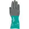 Image de Ansell, Gants de protection, Handsch.AlphaTec 58-270, Gr. 7, schwarz/grün (7)